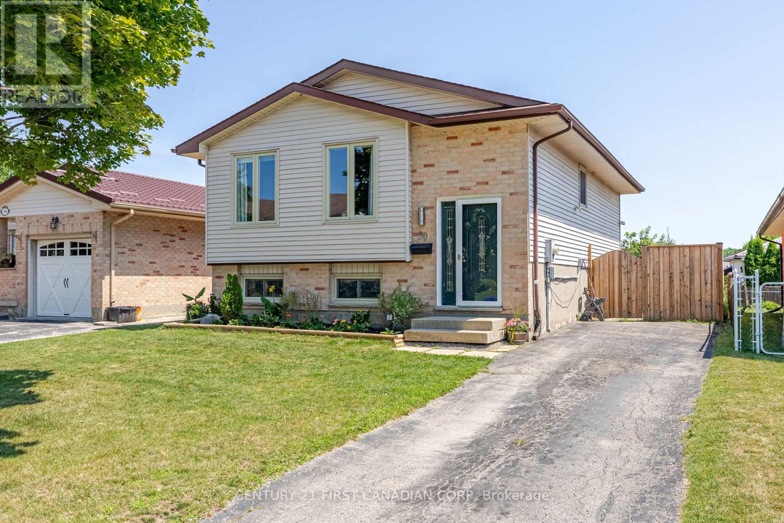 50 Erica Crescent, London South, Ontario  N6E 3P4 - Photo 1 - X12316943
