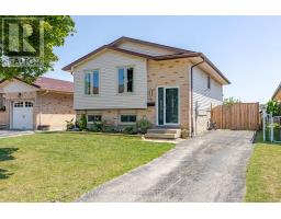 50 ERICA CRESCENT, London South, Ontario