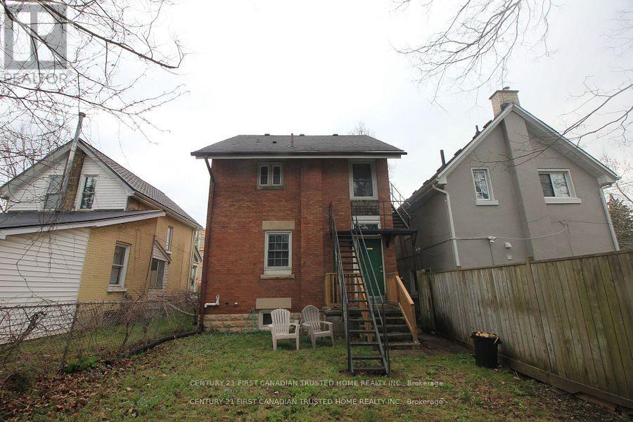 1051 Richmond Street, London East, Ontario  N6A 3J7 - Photo 46 - X12316959