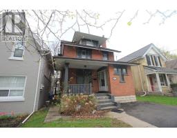 1051 RICHMOND STREET, London East, Ontario