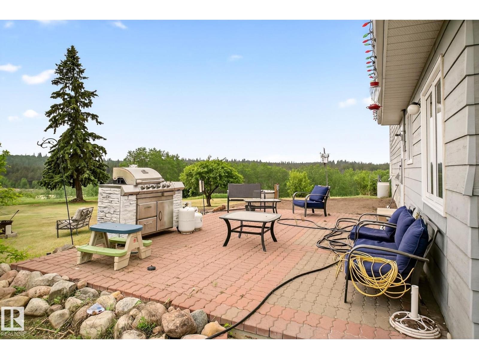 15069 Township Road 591, Rural Smoky Lake County, Alberta  T0A 0J0 - Photo 12 - E4442183