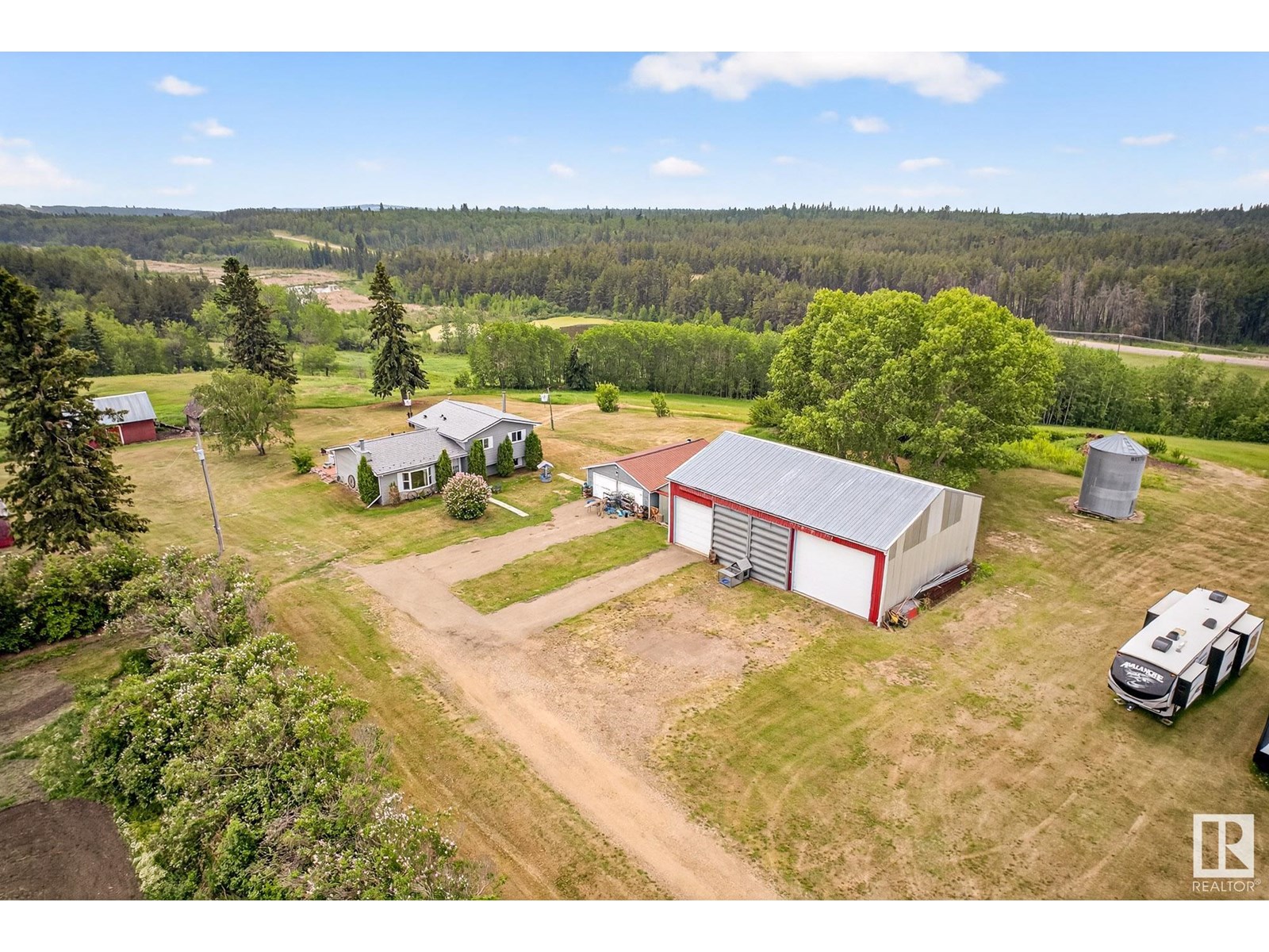 15069 Township Road 591, Rural Smoky Lake County, Alberta  T0A 0J0 - Photo 2 - E4442183