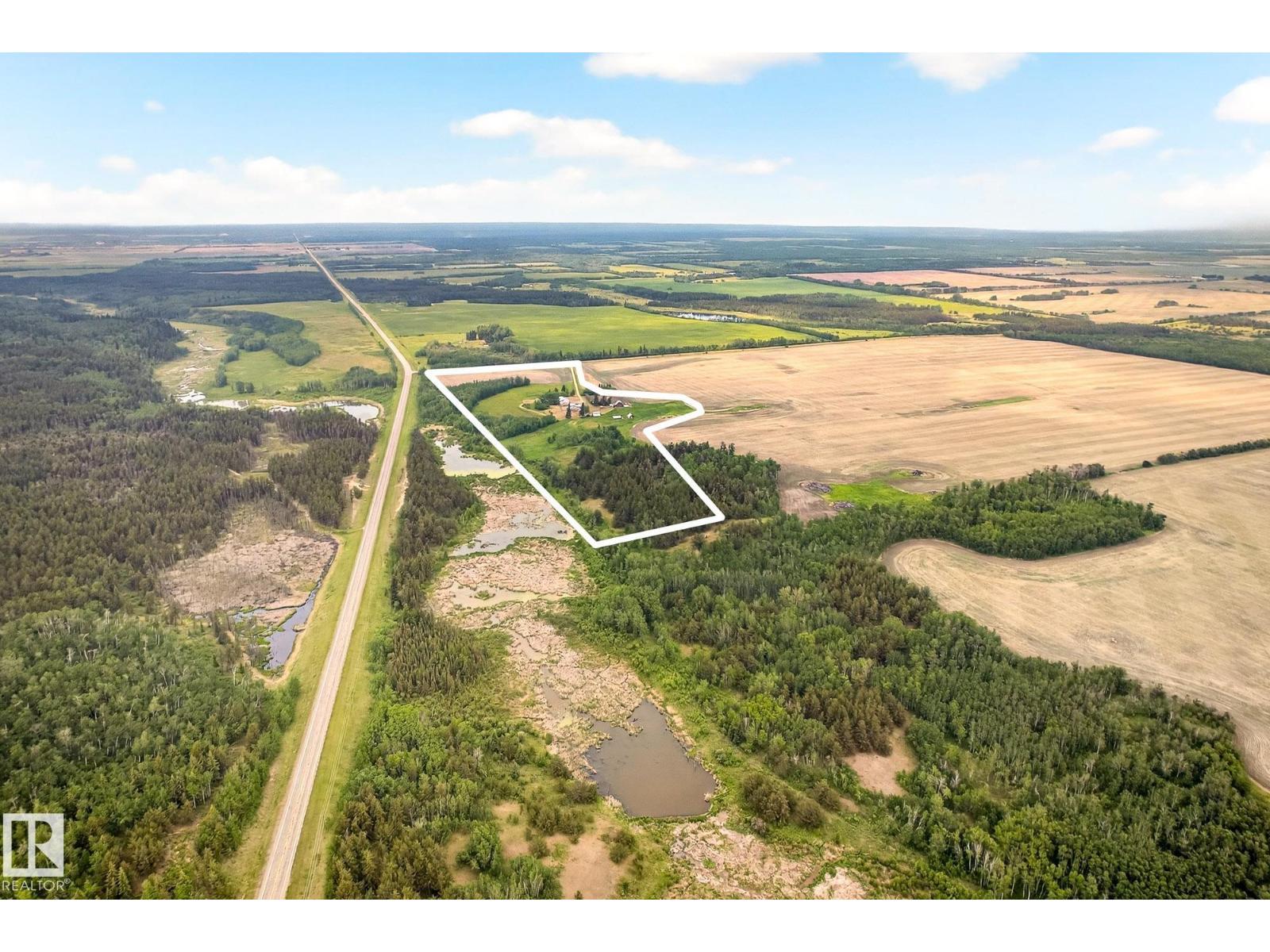 15069 Township Road 591, Rural Smoky Lake County, Alberta  T0A 0J0 - Photo 58 - E4442183