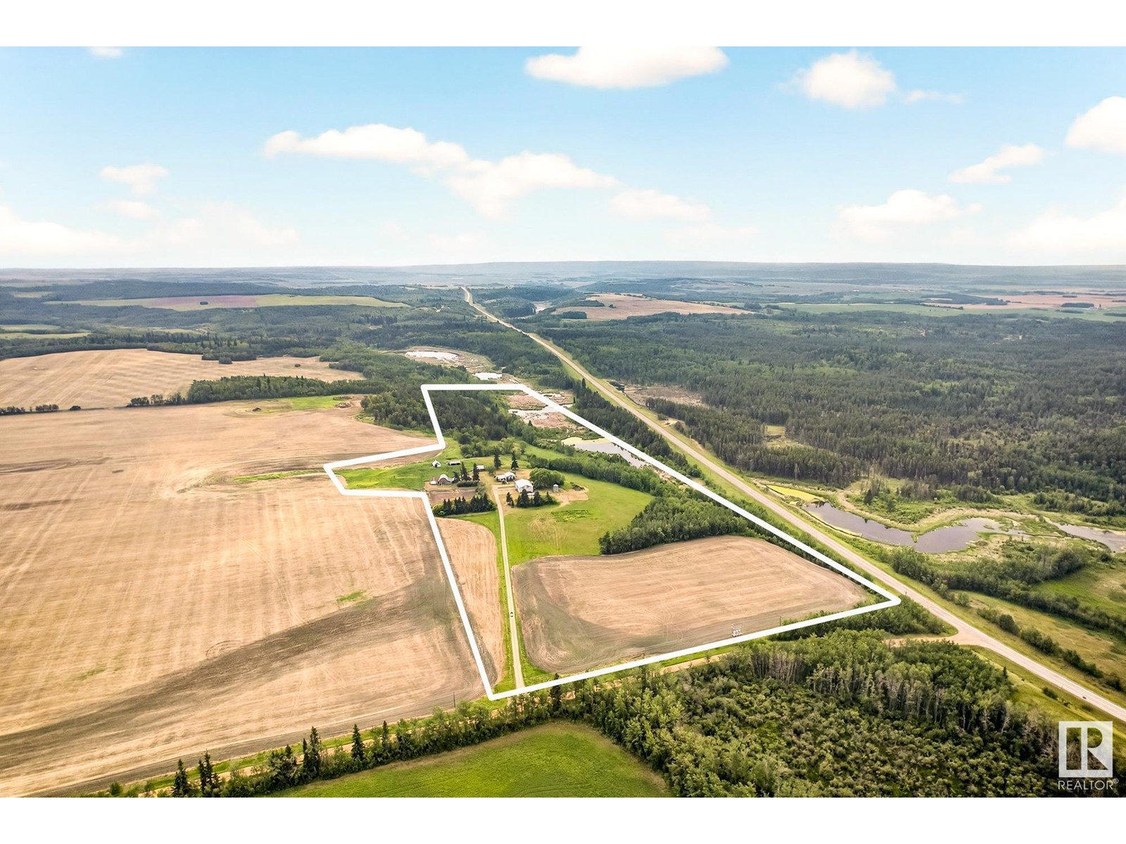 15069 Township Road 591, Rural Smoky Lake County, Alberta  T0A 0J0 - Photo 55 - E4442183