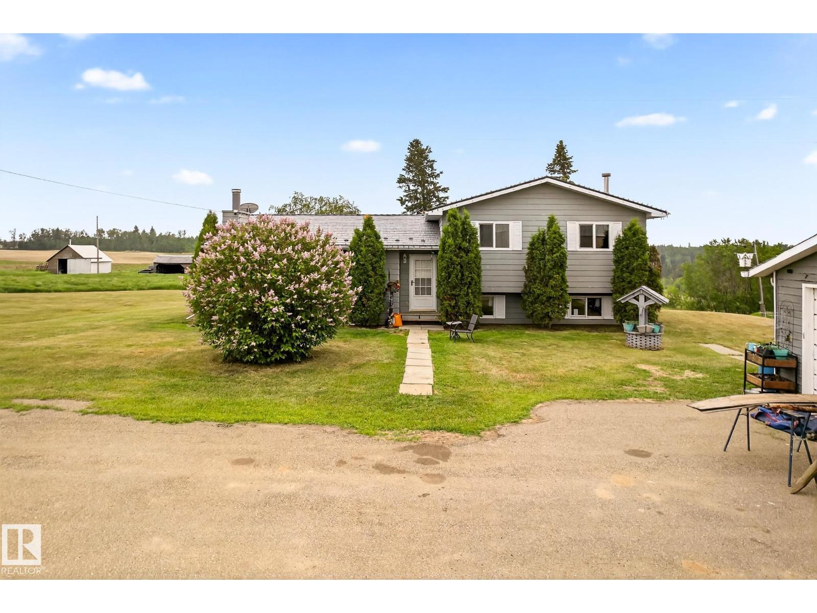 15069 Township Road 591, Rural Smoky Lake County, Alberta  T0A 0J0 - Photo 5 - E4442183