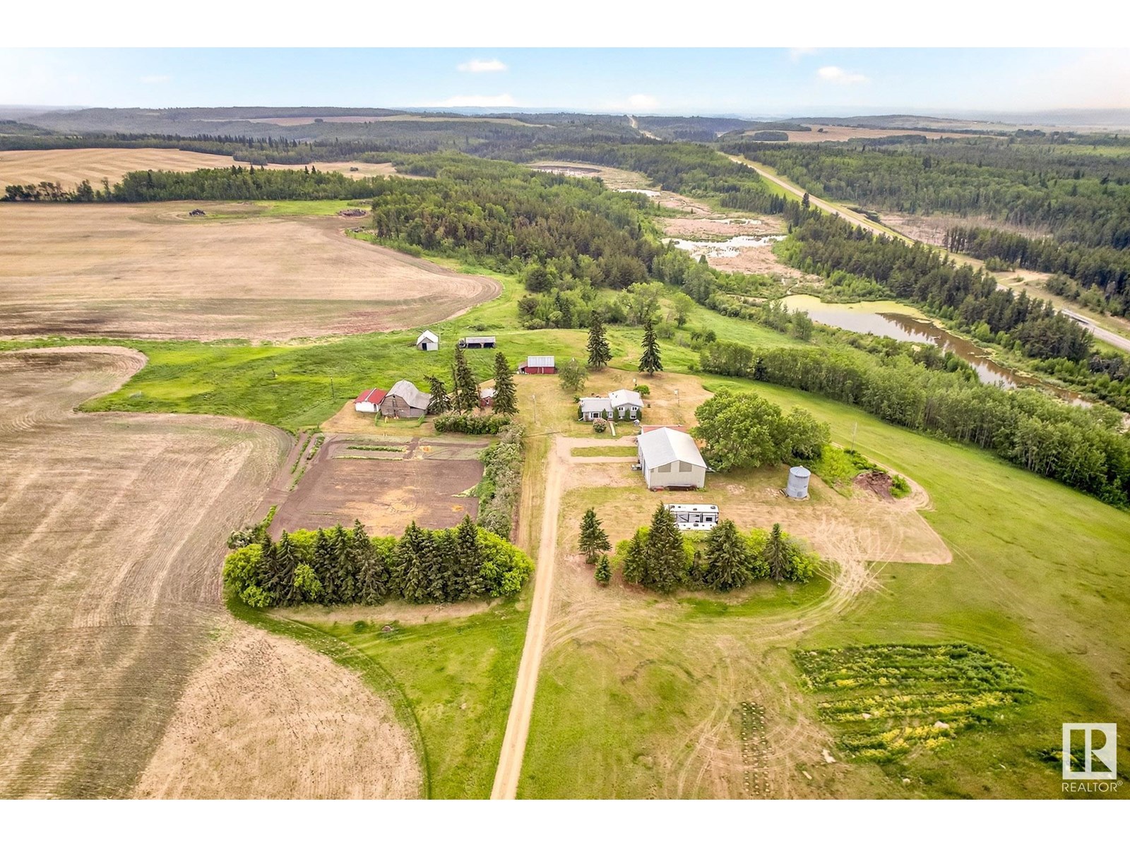 15069 Township Road 591, Rural Smoky Lake County, Alberta  T0A 0J0 - Photo 11 - E4442183