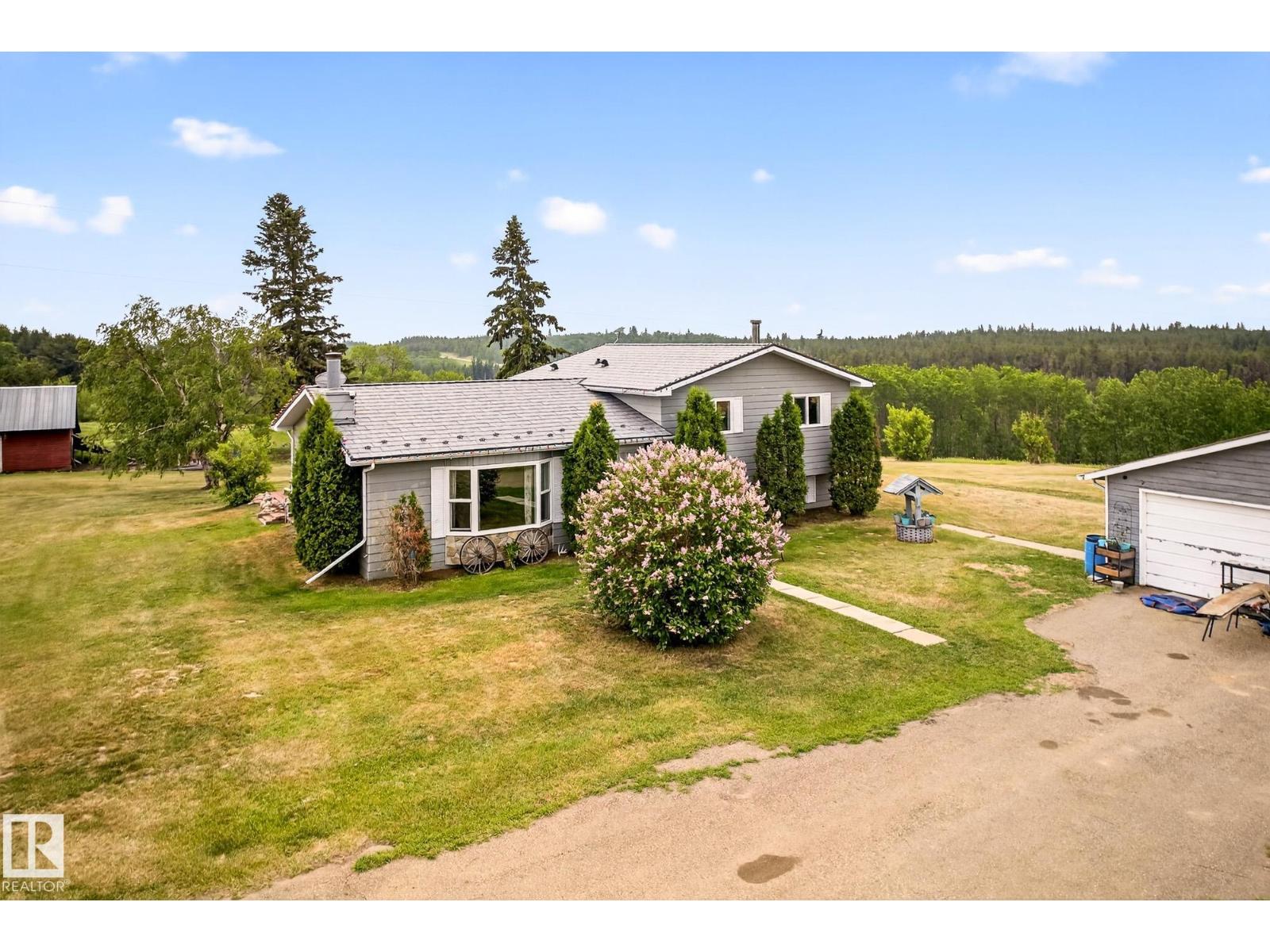 15069 Township Road 591, Rural Smoky Lake County, Alberta  T0A 0J0 - Photo 3 - E4442183