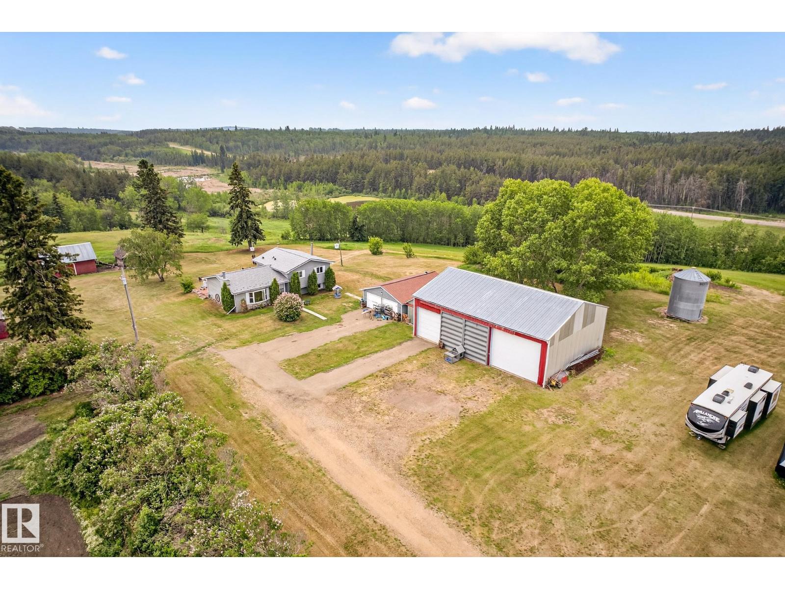 15069 Township Road 591, Rural Smoky Lake County, Alberta  T0A 0J0 - Photo 4 - E4442183