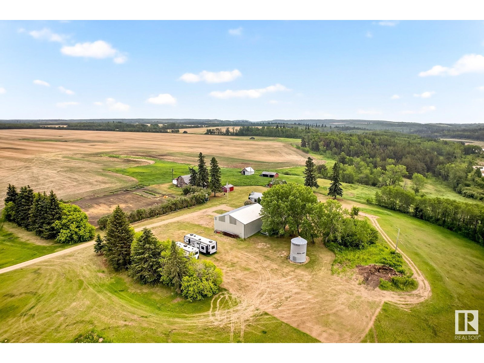 15069 Township Road 591, Rural Smoky Lake County, Alberta  T0A 0J0 - Photo 10 - E4442183