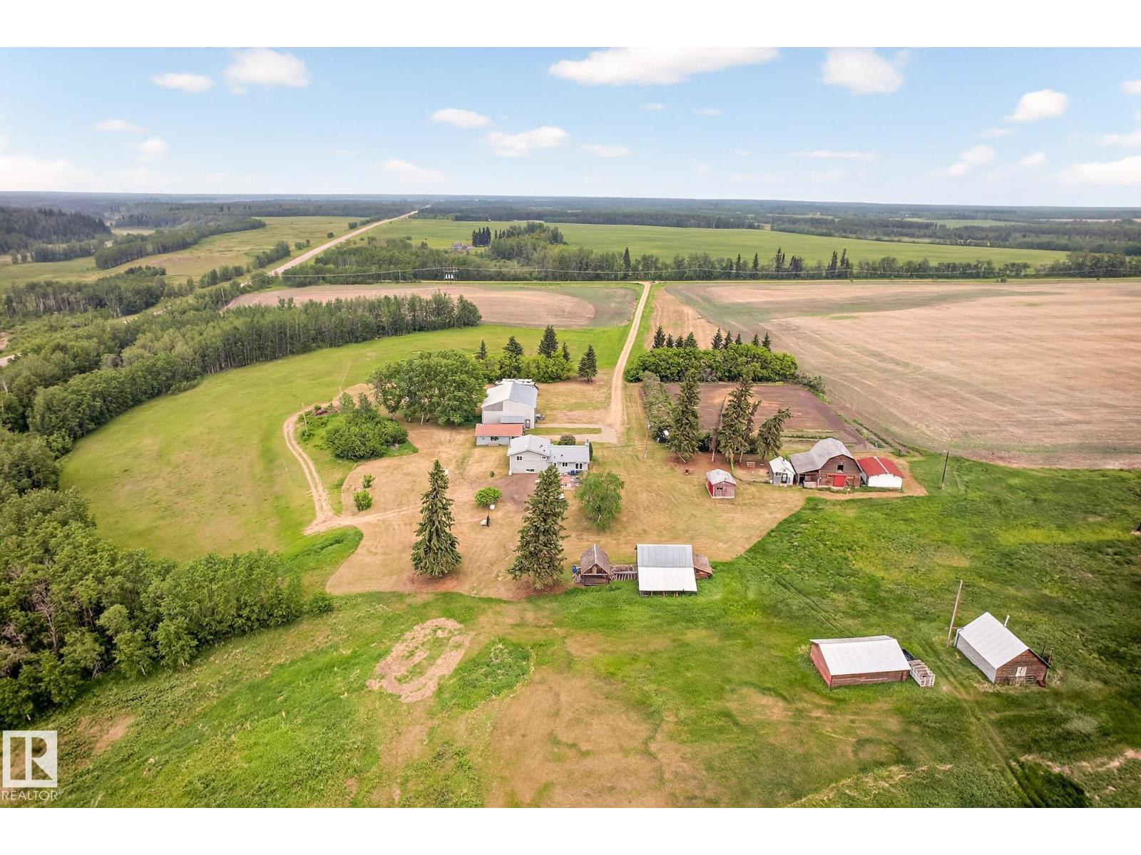 15069 Township Road 591, Rural Smoky Lake County, Alberta  T0A 0J0 - Photo 9 - E4442183