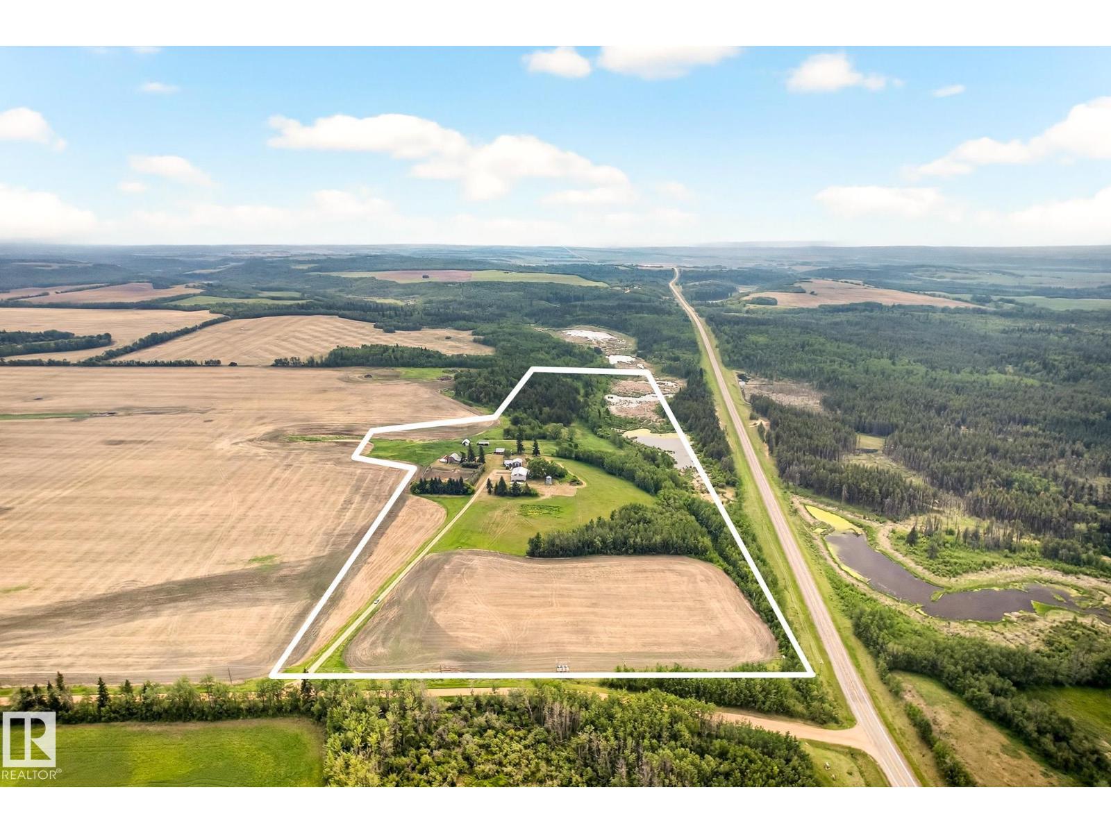 15069 Township Road 591, Rural Smoky Lake County, Alberta  T0A 0J0 - Photo 56 - E4442183