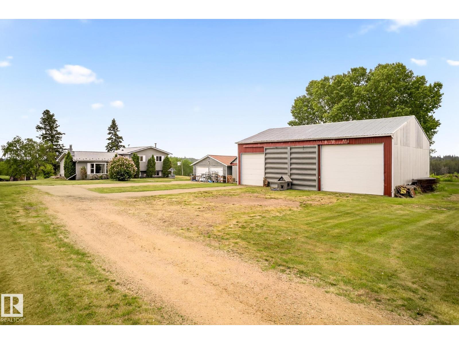 15069 Township Road 591, Rural Smoky Lake County, Alberta  T0A 0J0 - Photo 7 - E4442183