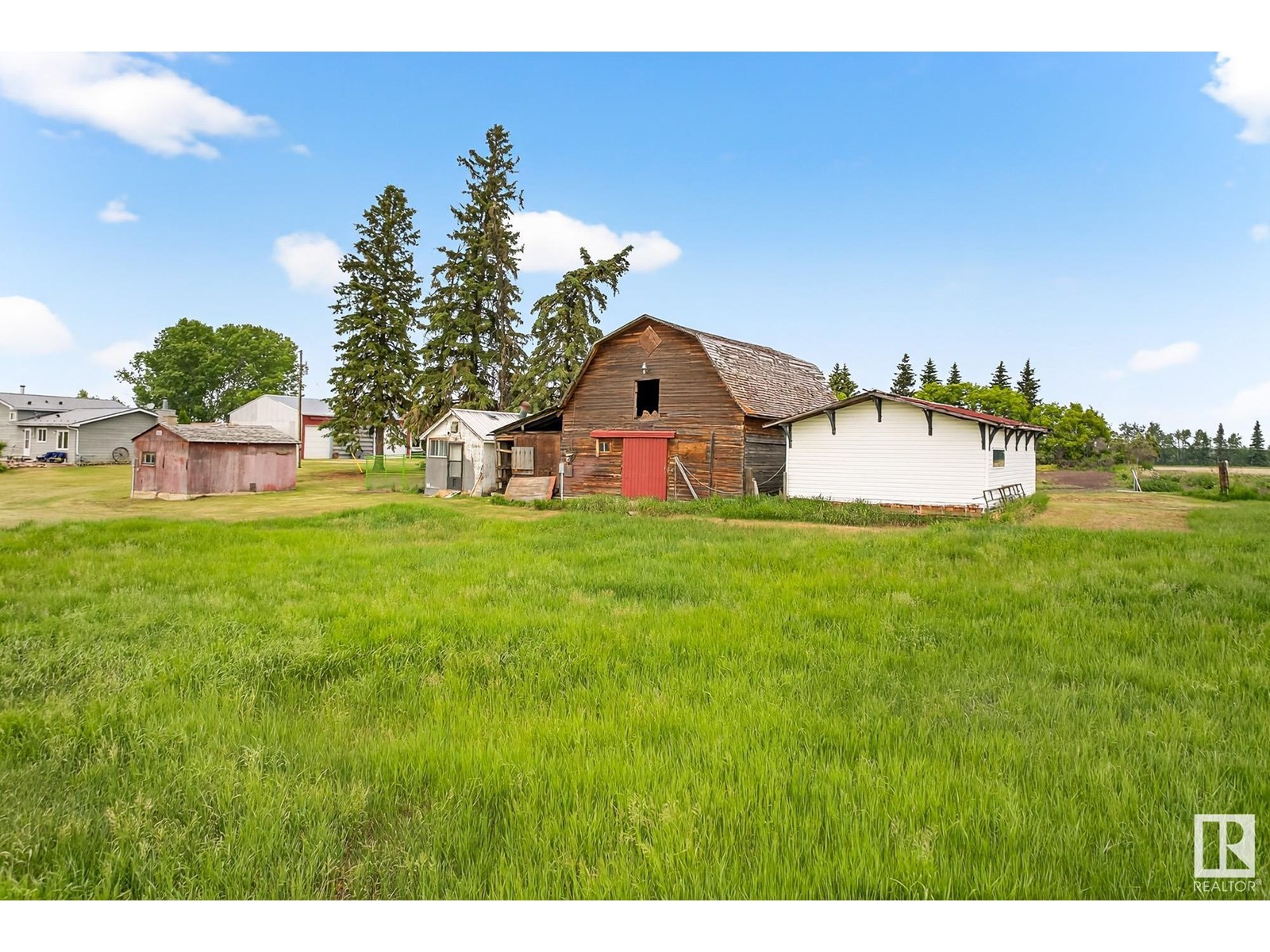 15069 Township Road 591, Rural Smoky Lake County, Alberta  T0A 0J0 - Photo 6 - E4442183