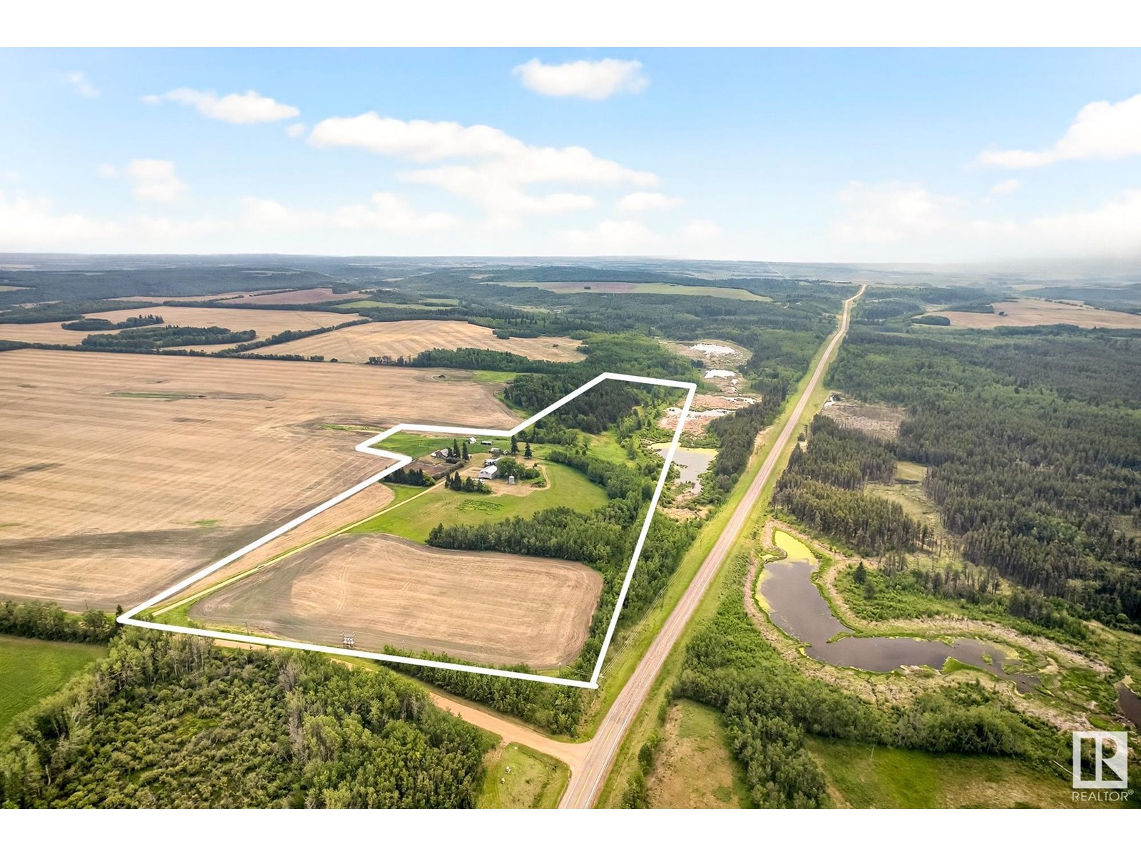 15069 Township Road 591, Rural Smoky Lake County, Alberta  T0A 0J0 - Photo 54 - E4442183