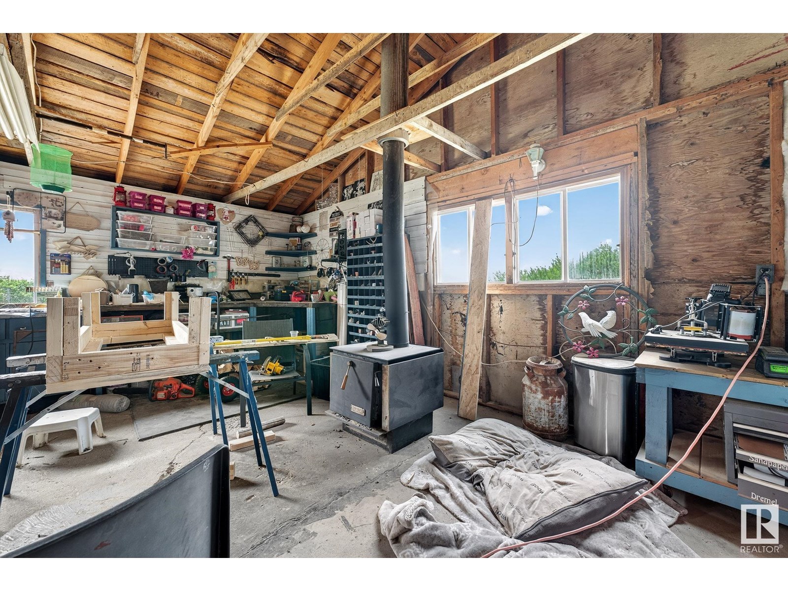 15069 Township Road 591, Rural Smoky Lake County, Alberta  T0A 0J0 - Photo 50 - E4442183