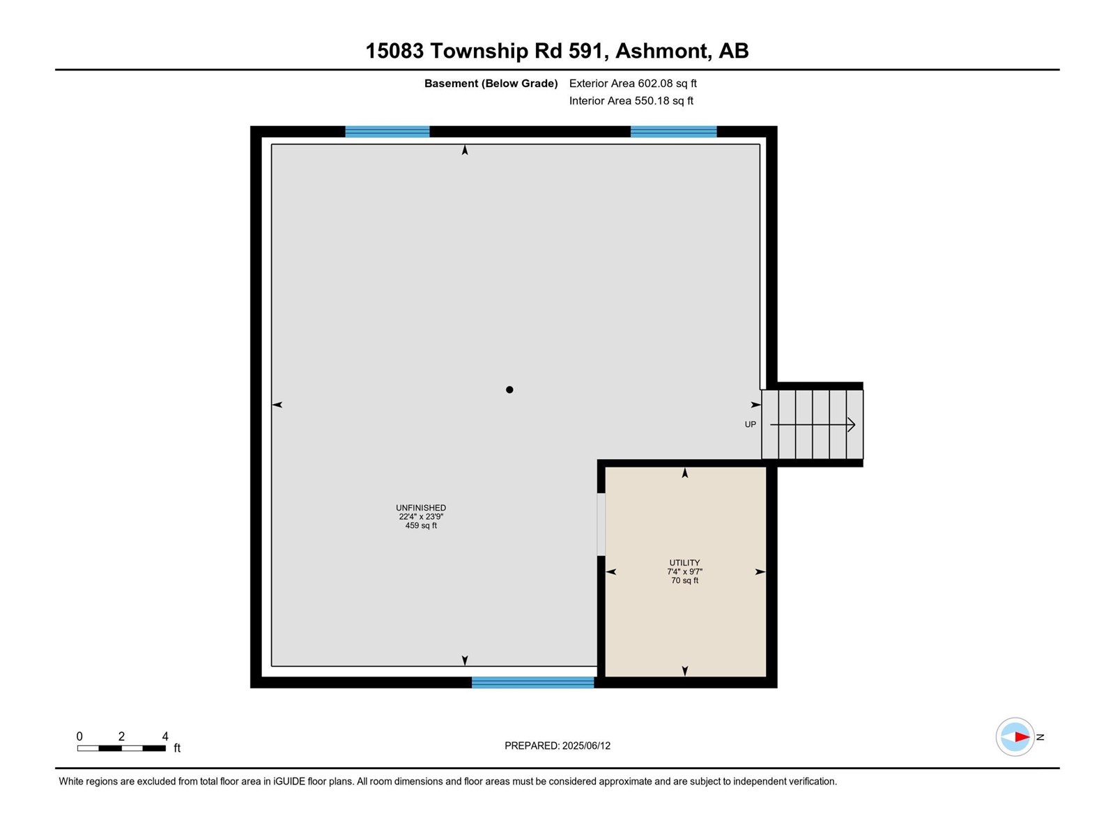 15069 Township Road 591, Rural Smoky Lake County, Alberta  T0A 0J0 - Photo 46 - E4442183