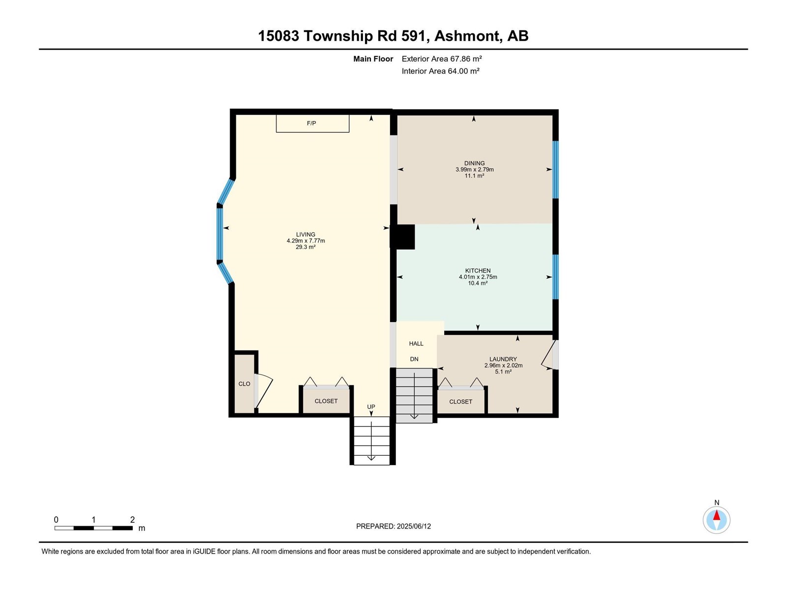 15069 Township Road 591, Rural Smoky Lake County, Alberta  T0A 0J0 - Photo 47 - E4442183