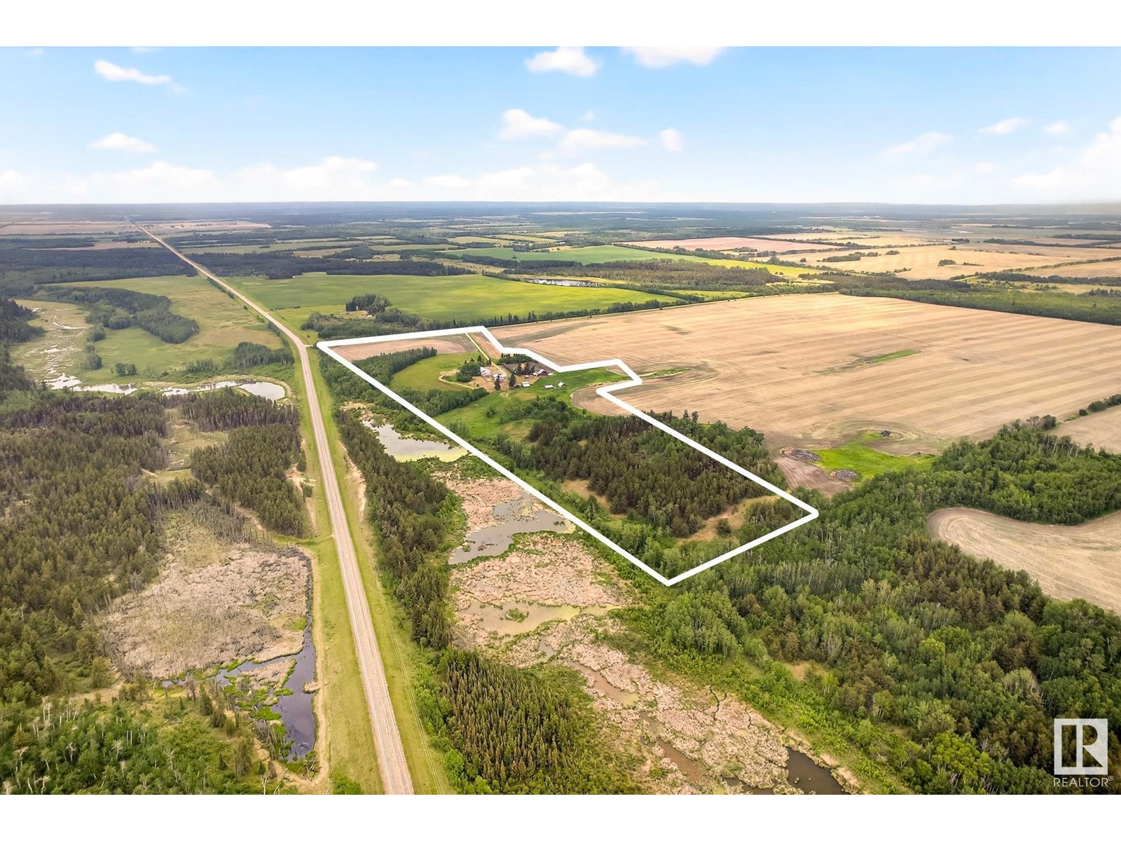 15069 Township Road 591, Rural Smoky Lake County, Alberta  T0A 0J0 - Photo 60 - E4442183