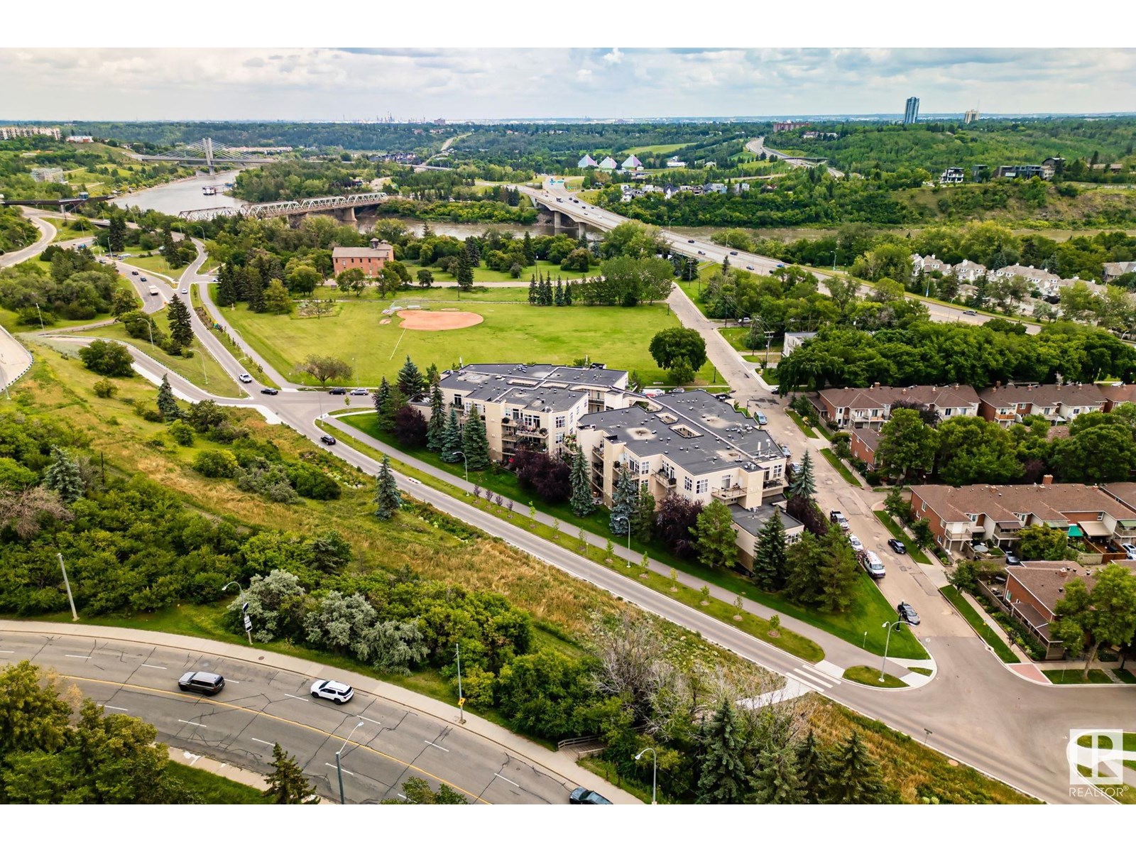 #401 9804 101 St Nw Nw, Edmonton, Alberta  T5K 2X3 - Photo 37 - E4450468