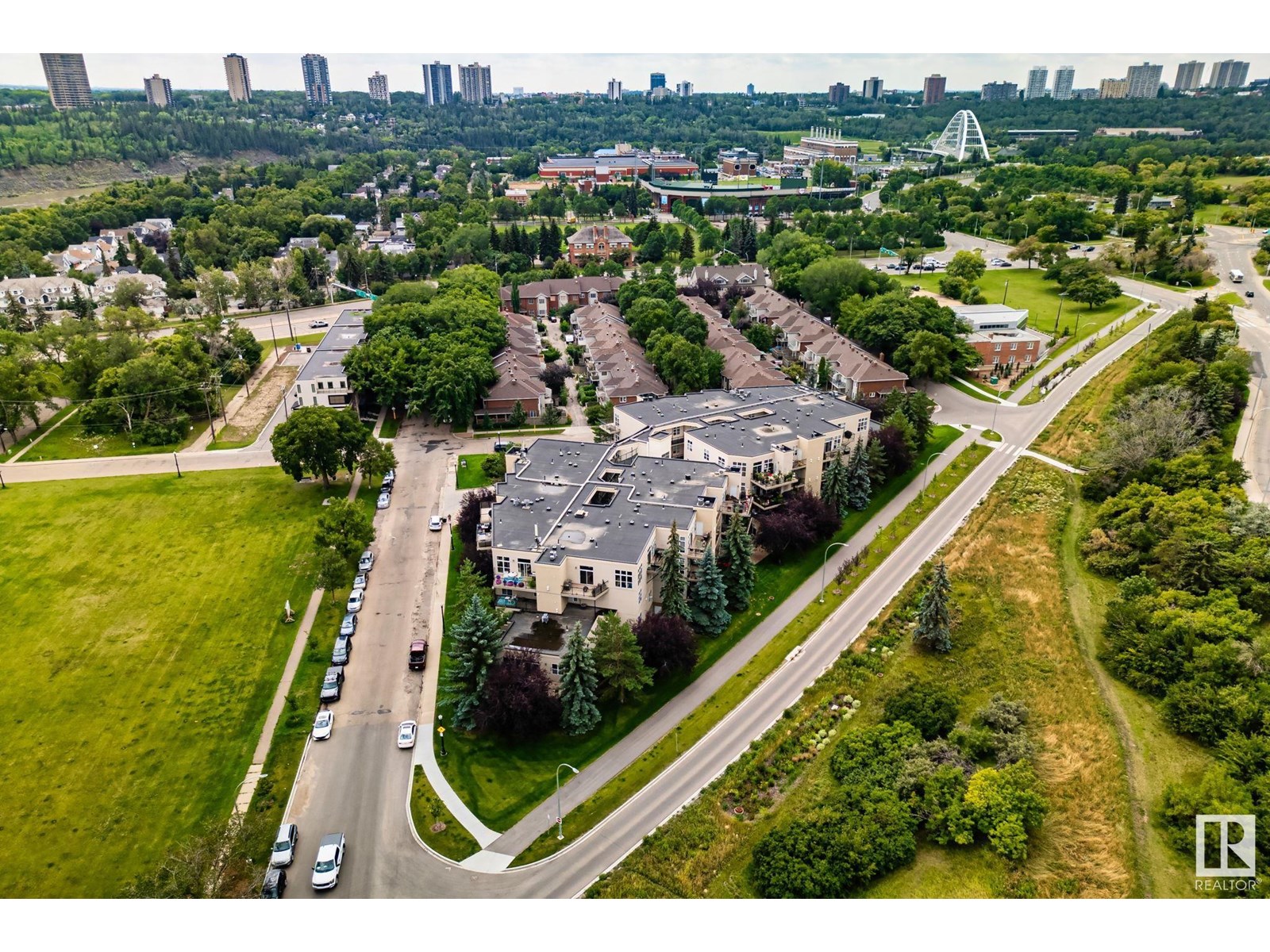 #401 9804 101 St Nw Nw, Edmonton, Alberta  T5K 2X3 - Photo 39 - E4450468
