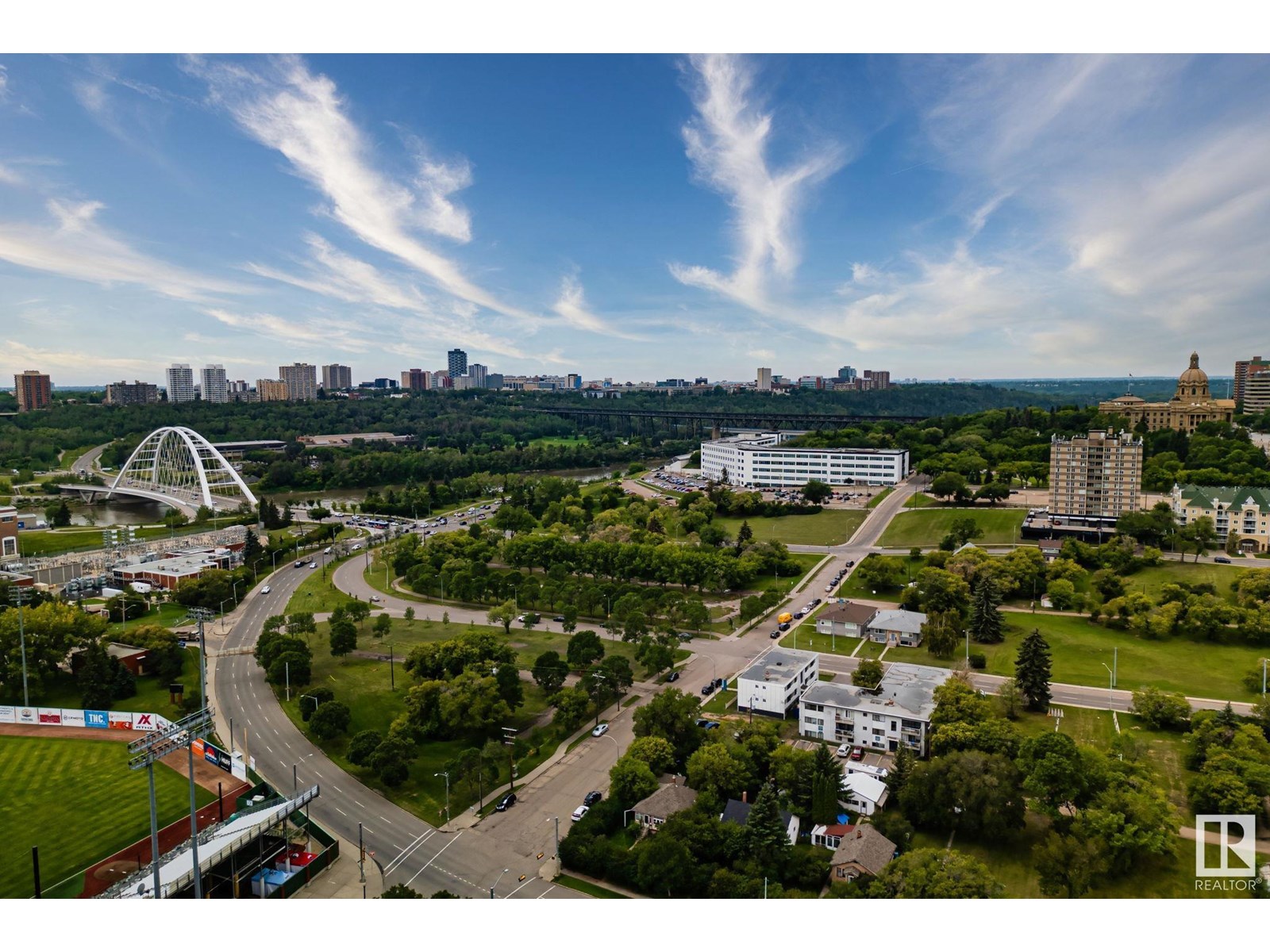 #401 9804 101 St Nw Nw, Edmonton, Alberta  T5K 2X3 - Photo 46 - E4450468