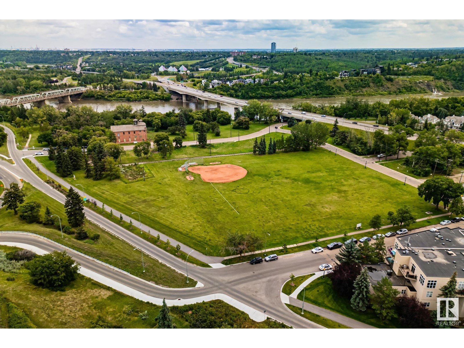 #401 9804 101 St Nw Nw, Edmonton, Alberta  T5K 2X3 - Photo 47 - E4450468