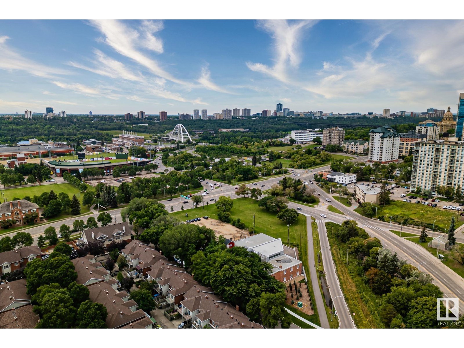 #401 9804 101 St Nw Nw, Edmonton, Alberta  T5K 2X3 - Photo 48 - E4450468