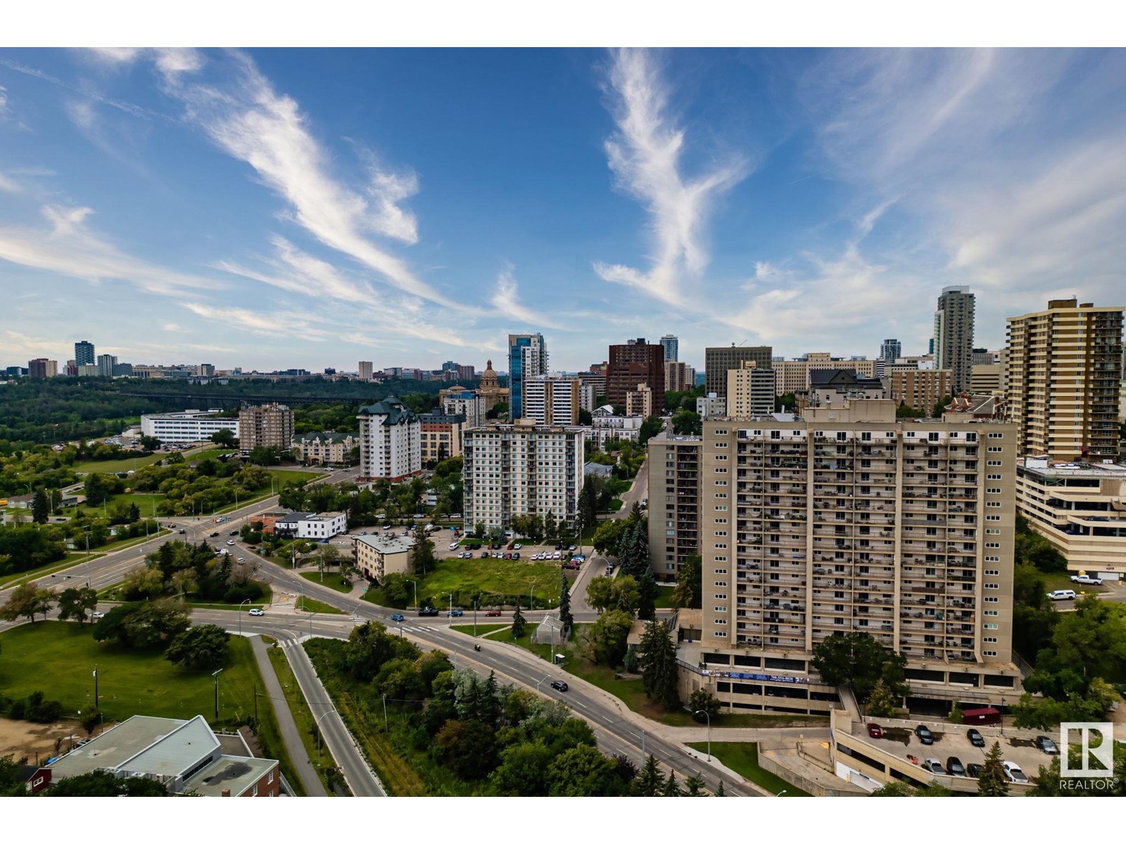 #401 9804 101 St Nw Nw, Edmonton, Alberta  T5K 2X3 - Photo 49 - E4450468