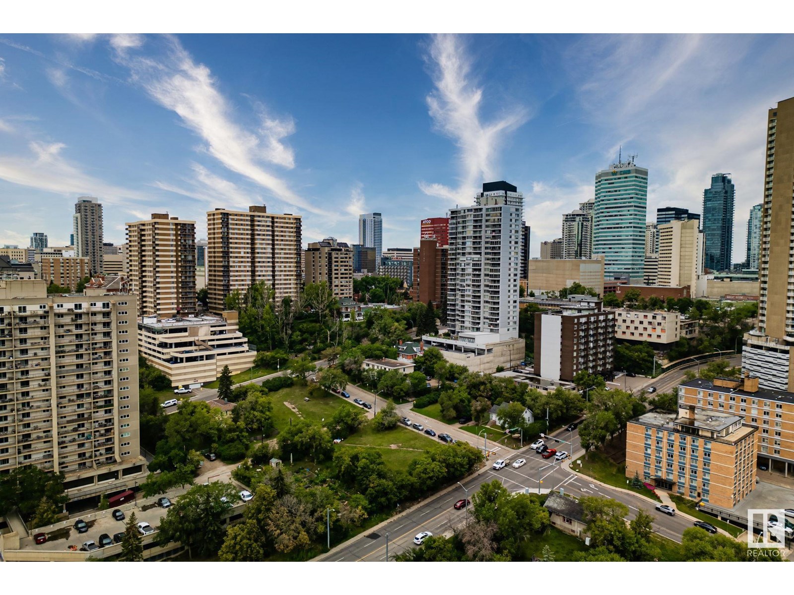 #401 9804 101 St Nw Nw, Edmonton, Alberta  T5K 2X3 - Photo 50 - E4450468