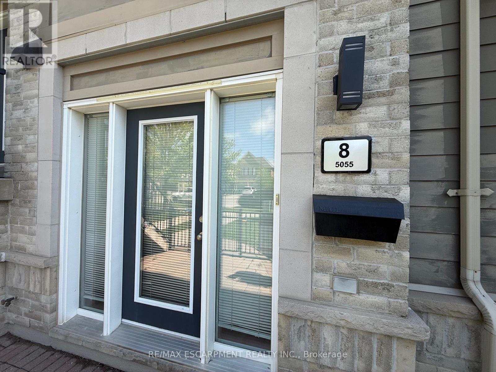 Property at 8 - 5055 OSCAR PETERSON BOULEVARD image 5