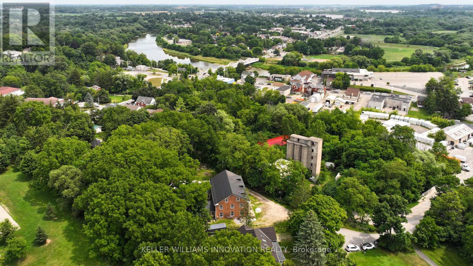 38 Shirk Place, Kitchener, Ontario  N2K 1R4 - Photo 47 - X12316873