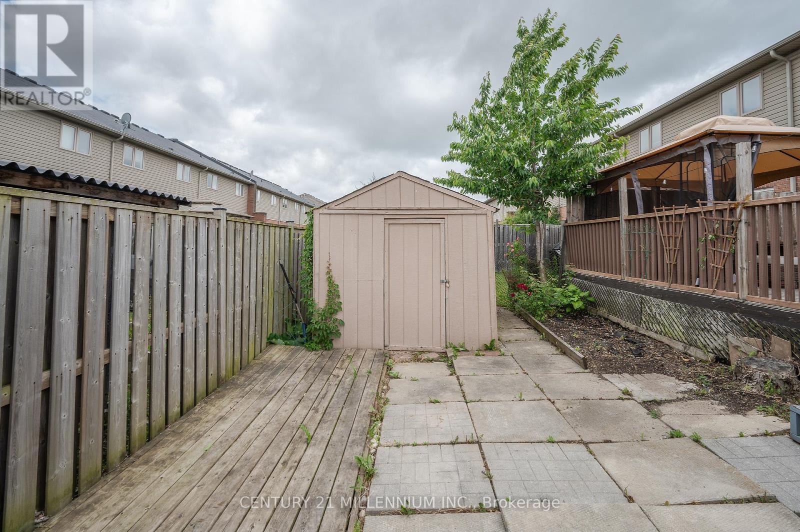 43 Bankfield Crescent, Hamilton, Ontario  L8J 0C1 - Photo 50 - X12316897