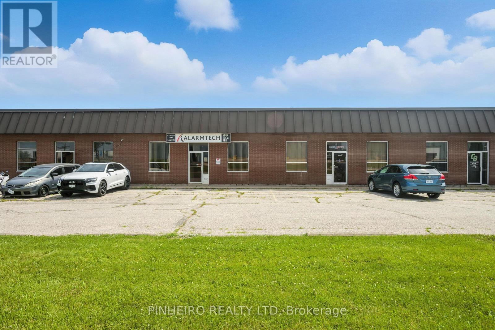 4 - 115 Midpark Road, London South, Ontario  N6N 1B2 - Photo 9 - X12288629