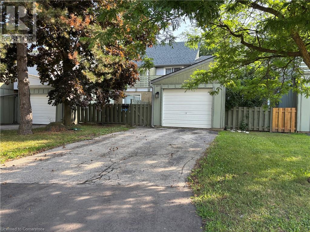 322 Scottsdale Dr, Guelph, Ontario  N1L 1G7 - Photo 2 - 40756280