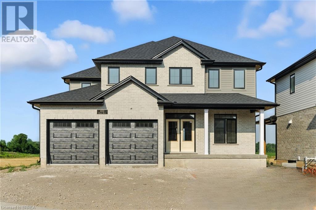 Property at 102 OAK Avenue image 1
