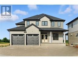 102 OAK Avenue, Paris, Ontario