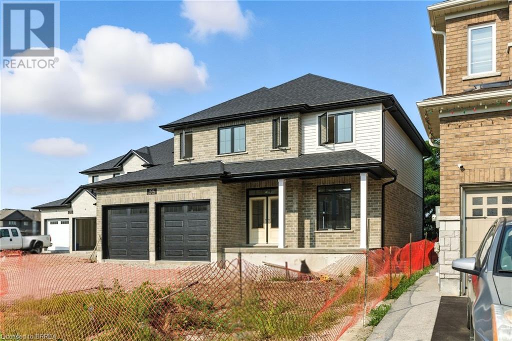 104 Oak Avenue, Paris, Ontario  N3K 0J6 - Photo 2 - 40751536