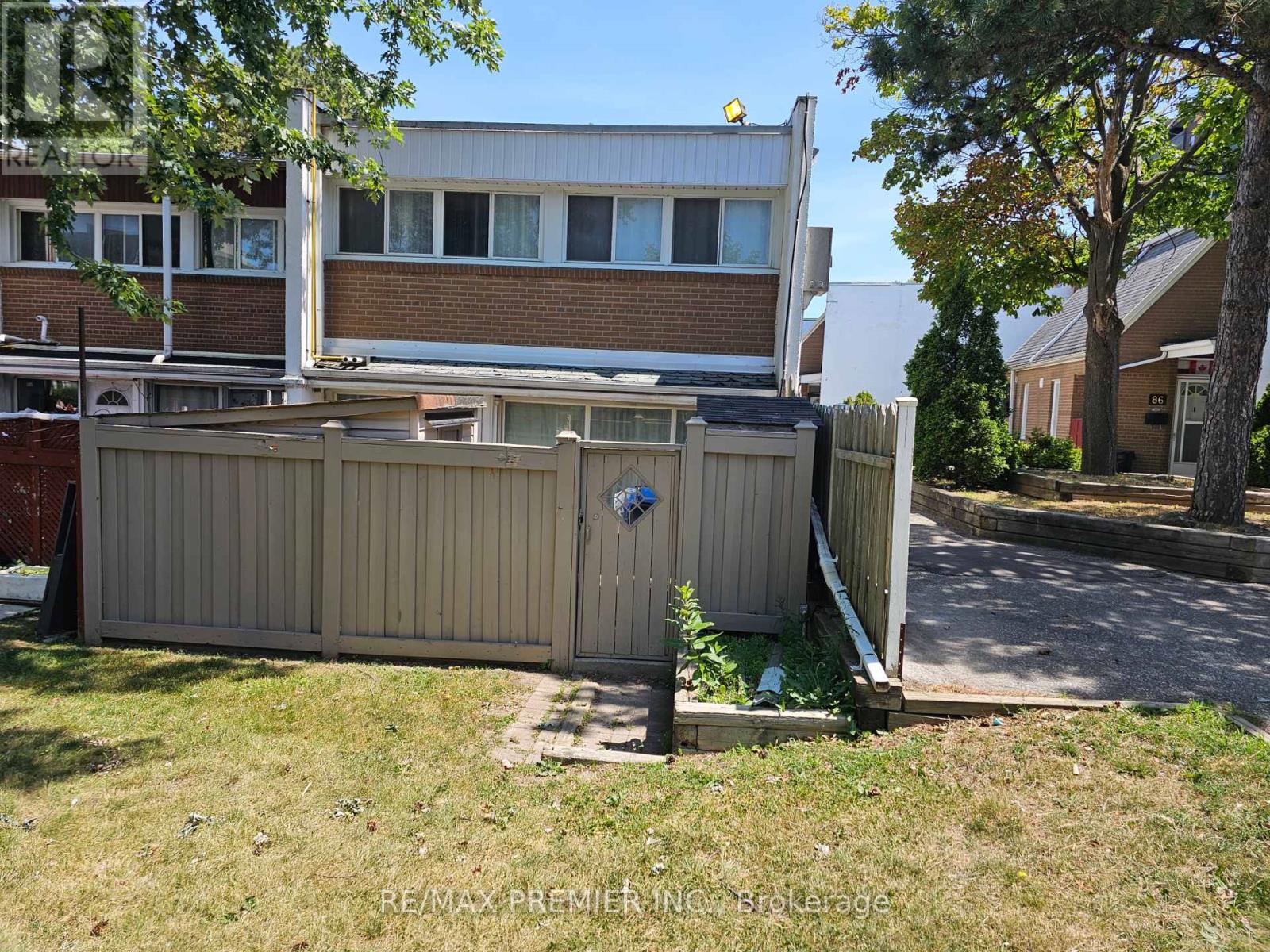 Unit 78 - 2901 Jane Street, Toronto, Ontario  M3N 2J8 - Photo 17 - W12305314