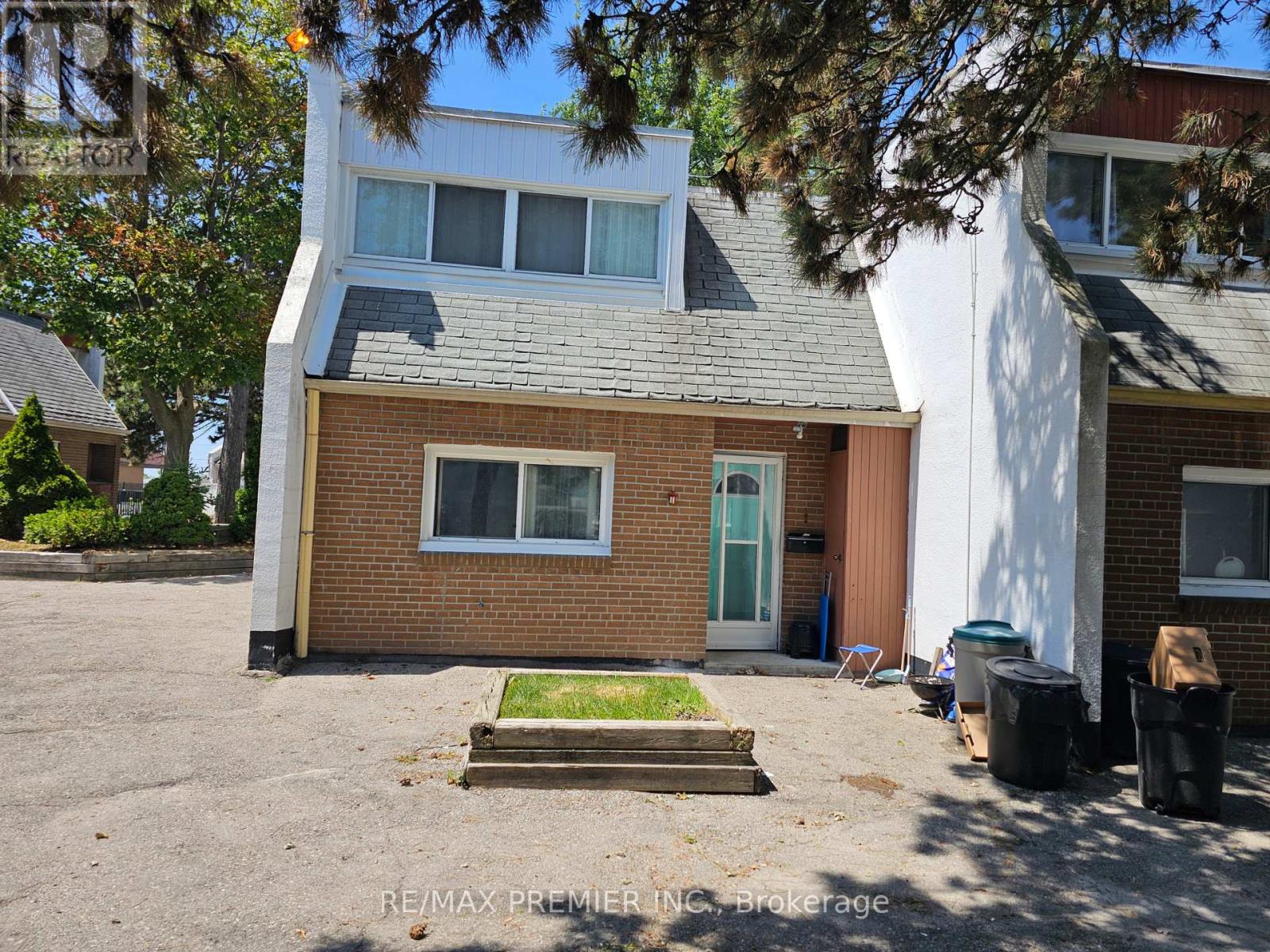 UNIT 78 - 2901 JANE STREET, Toronto, Ontario