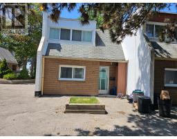 UNIT 78 - 2901 JANE STREET, Toronto, Ontario