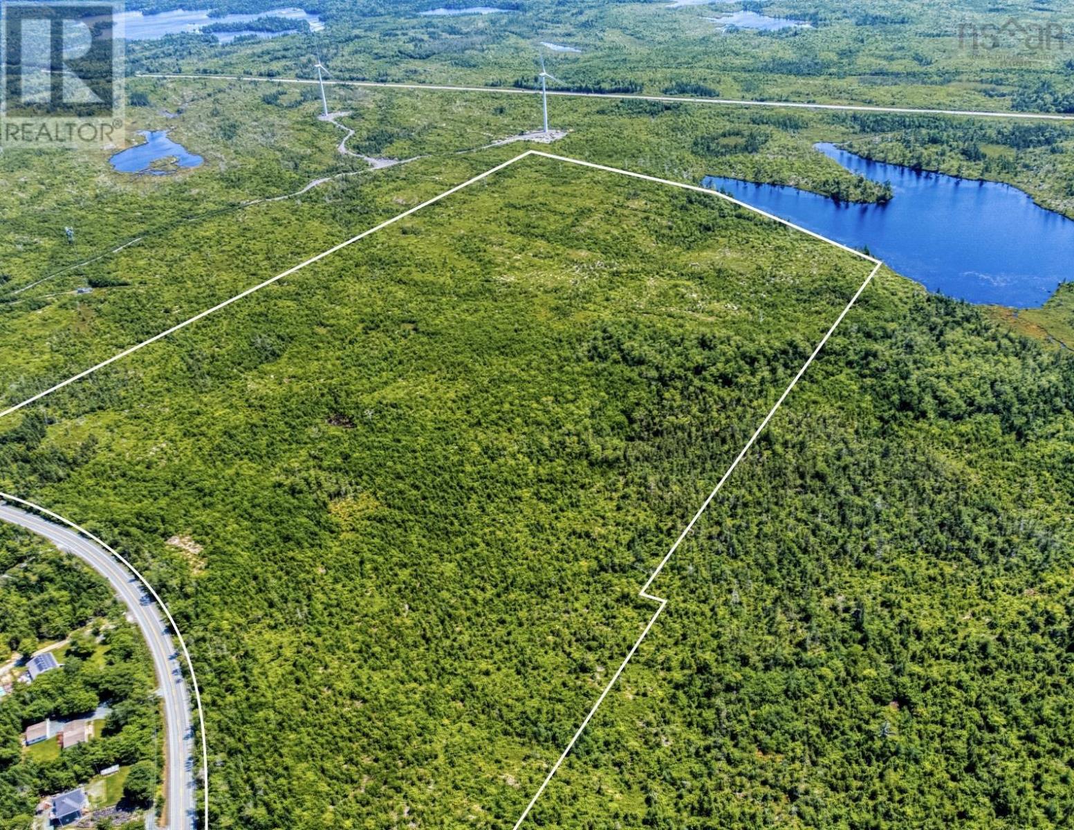 Lot Highway 7, Lake Echo, Nova Scotia  B3E 1C6 - Photo 1 - 202501815