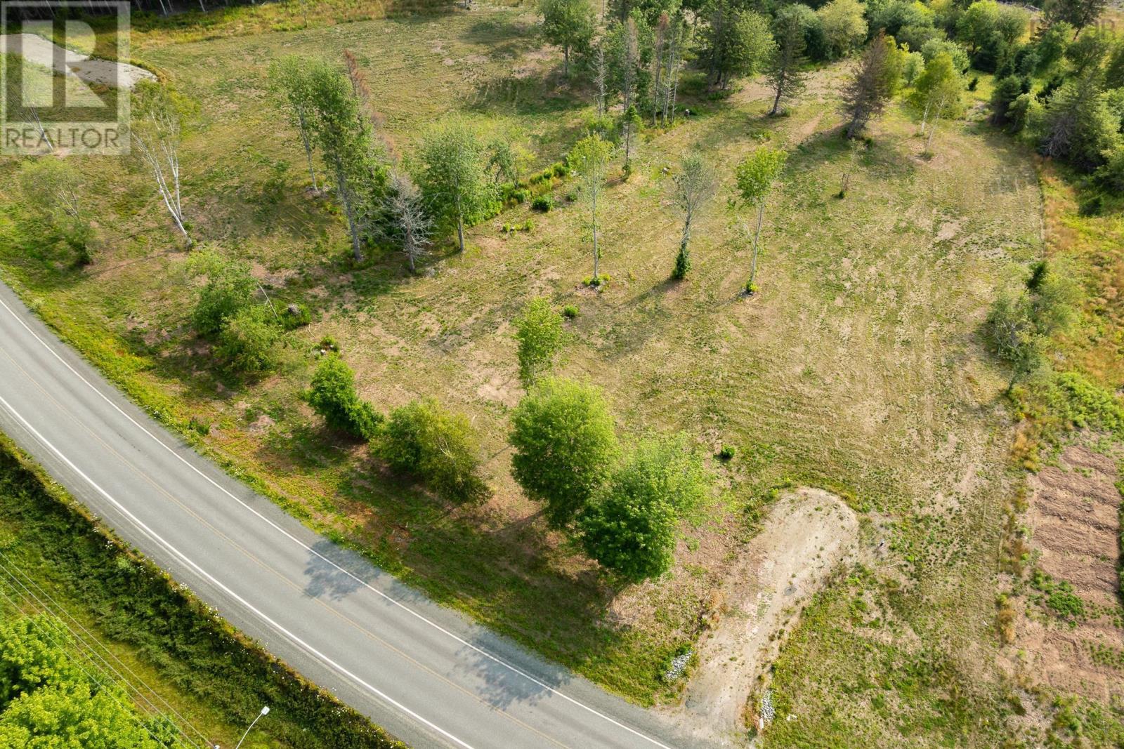 Lot 2 Highway 19, Hawleys Hill, Mabou, Nova Scotia  B0E 1X0 - Photo 2 - 202424379