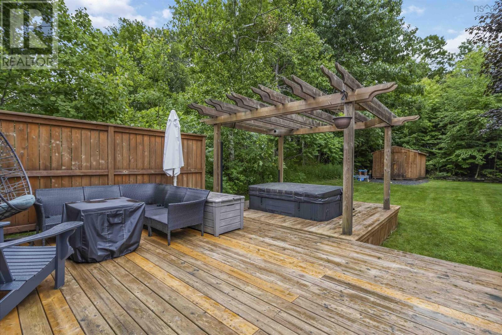 253 Salmon River Drive, Westphal, Nova Scotia  B2Z 1M6 - Photo 10 - 202516166