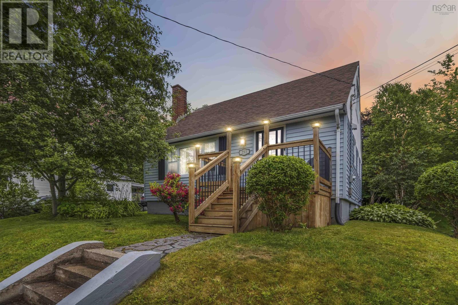 253 Salmon River Drive, Westphal, Nova Scotia  B2Z 1M6 - Photo 2 - 202516166