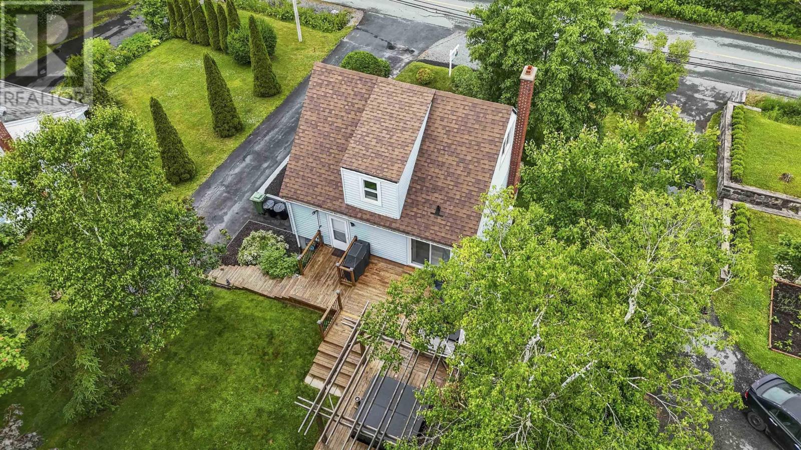 253 Salmon River Drive, Westphal, Nova Scotia  B2Z 1M6 - Photo 47 - 202516166