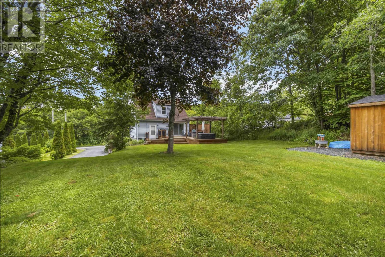 253 Salmon River Drive, Westphal, Nova Scotia  B2Z 1M6 - Photo 9 - 202516166