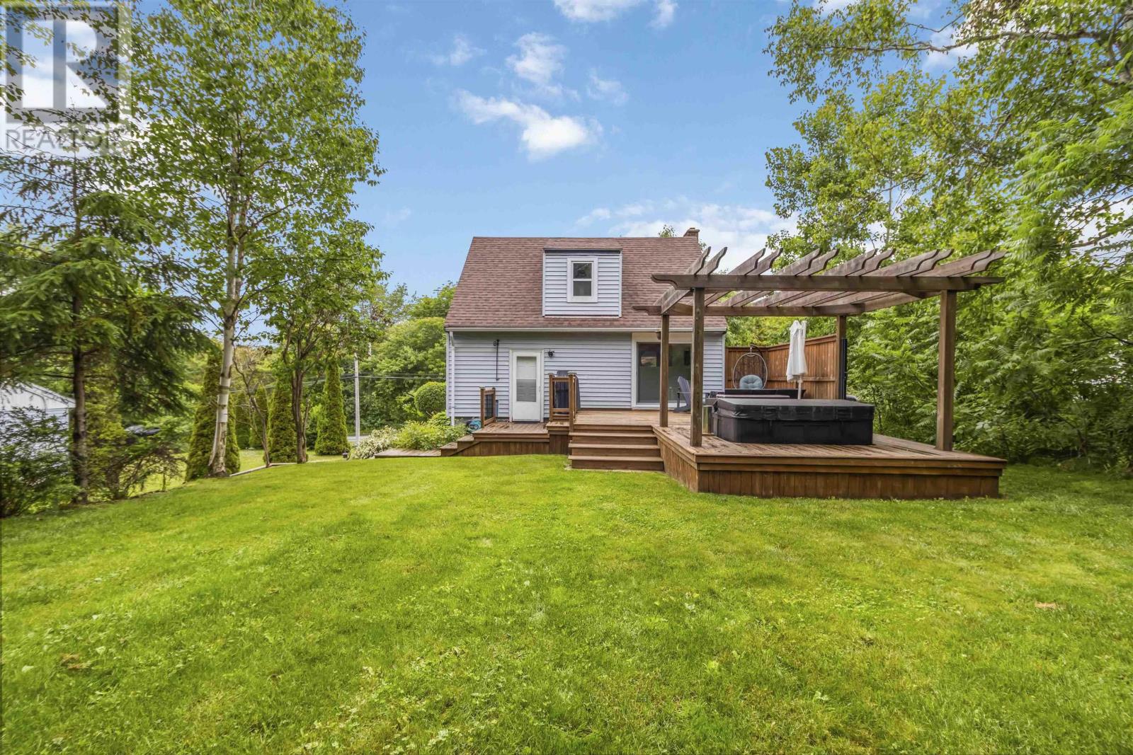 253 Salmon River Drive, Westphal, Nova Scotia  B2Z 1M6 - Photo 7 - 202516166
