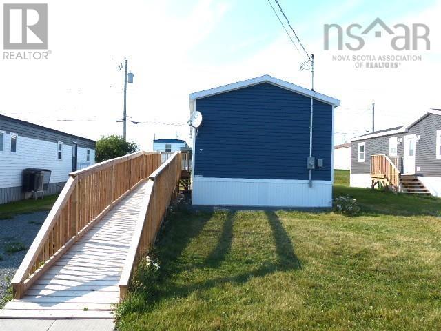 7 Butler Drive, Bible Hill, Nova Scotia  B2N 5M9 - Photo 3 - 202518826
