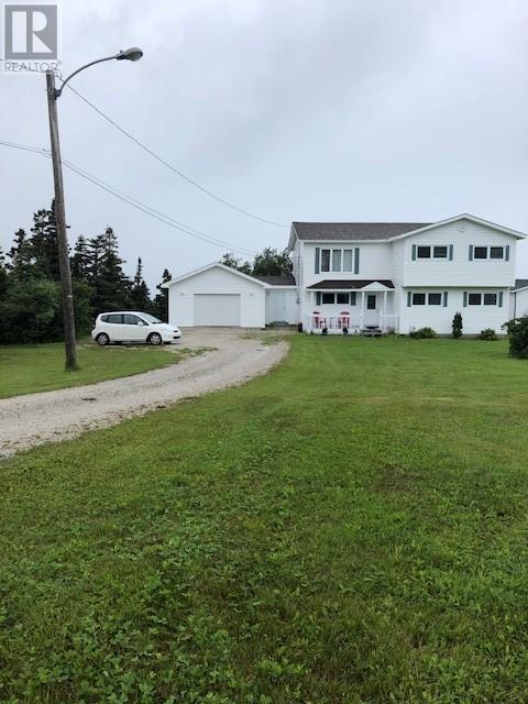 121 Hynes Road, Port Au Port East, Newfoundland & Labrador