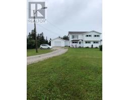 121 Hynes Road, Port Au Port East, Newfoundland & Labrador